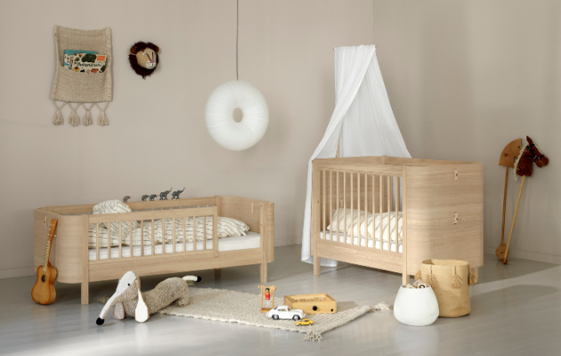 Produkttest OliverFurniture MiniSerie 4