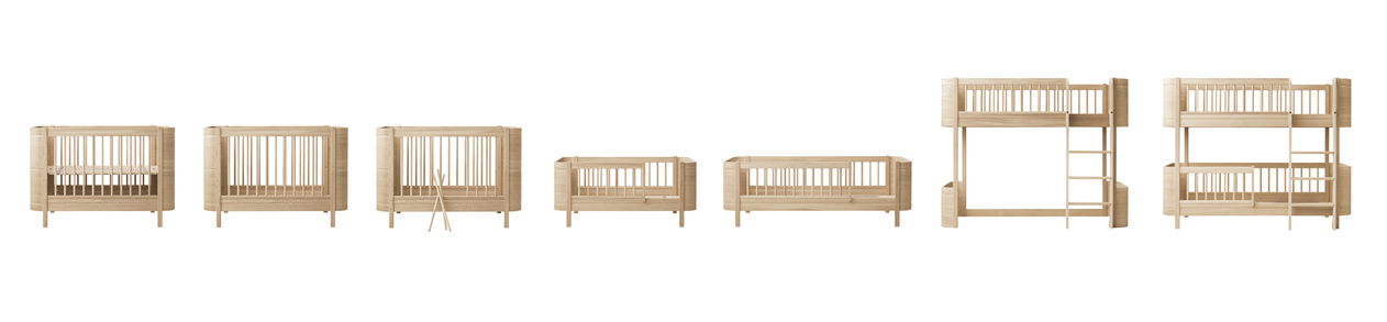 Produkttest OliverFurniture MiniSerie Umbau
