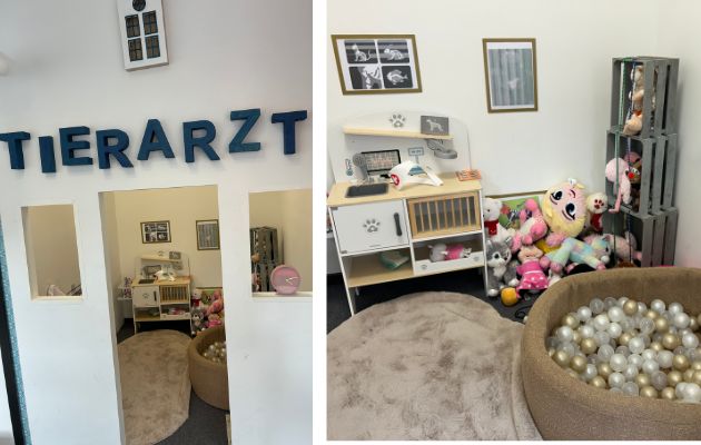 tierarzt