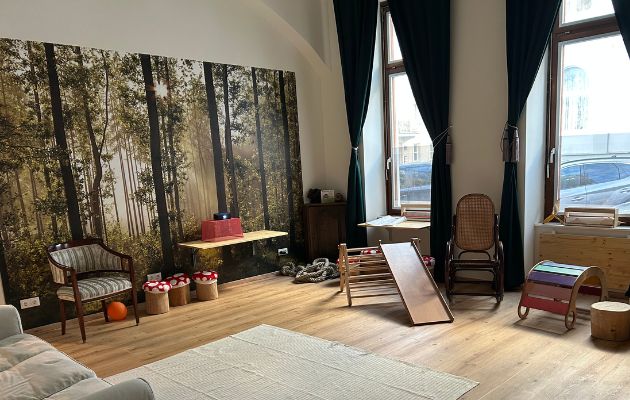 WaldKino neu