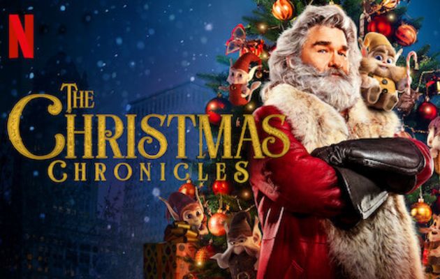 Vorlage Bilder Website christmas