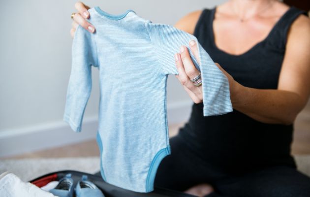 Tipps Anziehen Baby Herbst Zwiebellook