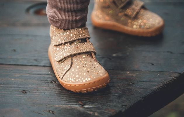 Tipps Babys erste Schuhe Schuhkauf Baby Kleinkind