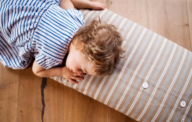 Tipps Kinderyoga Sport Entspannung Fantasiereise