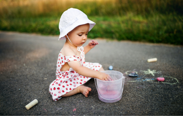 Tipps Hilfe bei heissen Tagen Kinder Familien