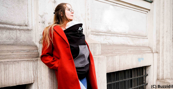 Tragetipps bei kaltem Wetter