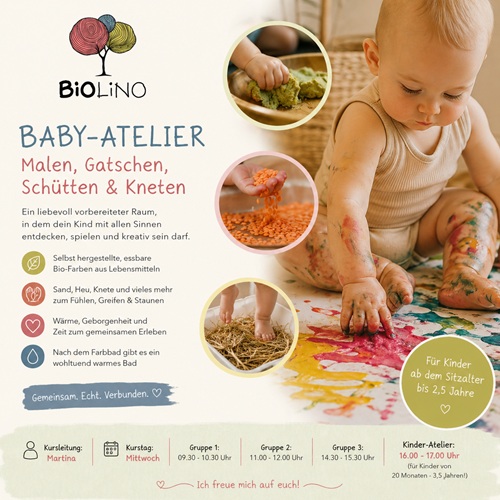 Baby Atelier