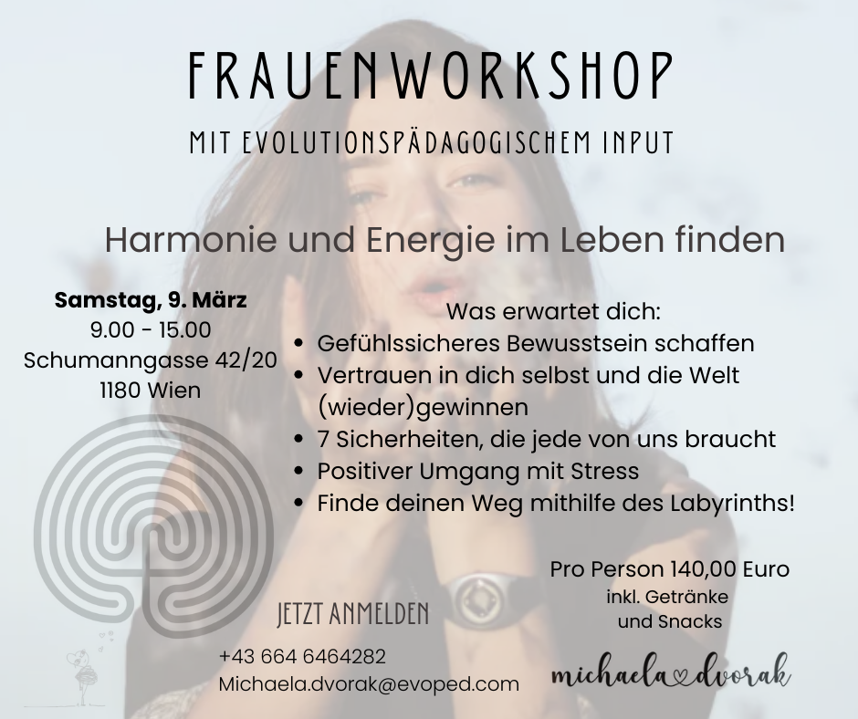 Frauenworkshop