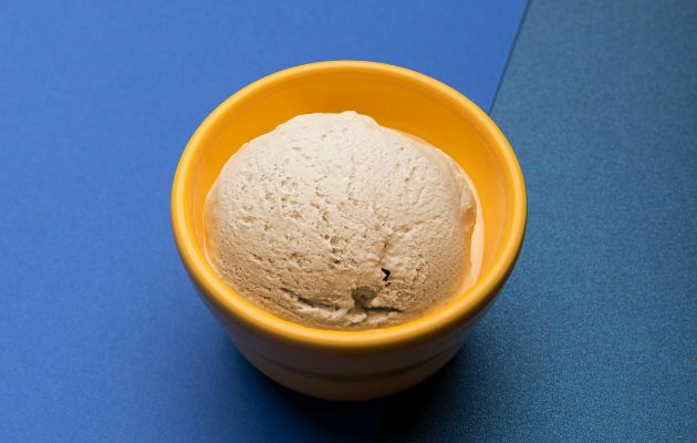 Rezept Bananen Nice Cream